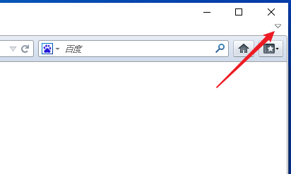 彗星浏览器如何书签工具栏