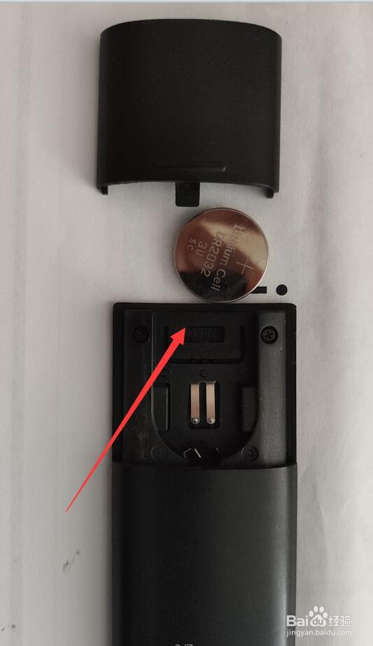 小米电视遥控器打不开电视怎么办