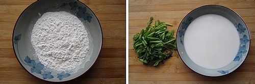 5个小步骤自制海蛎煎