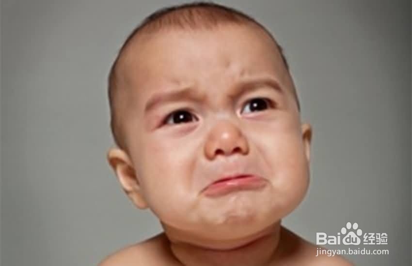 孩子晚上哭闹的注意事项