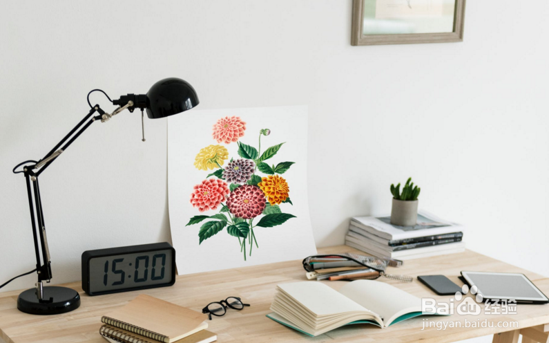 如何练好文笔？