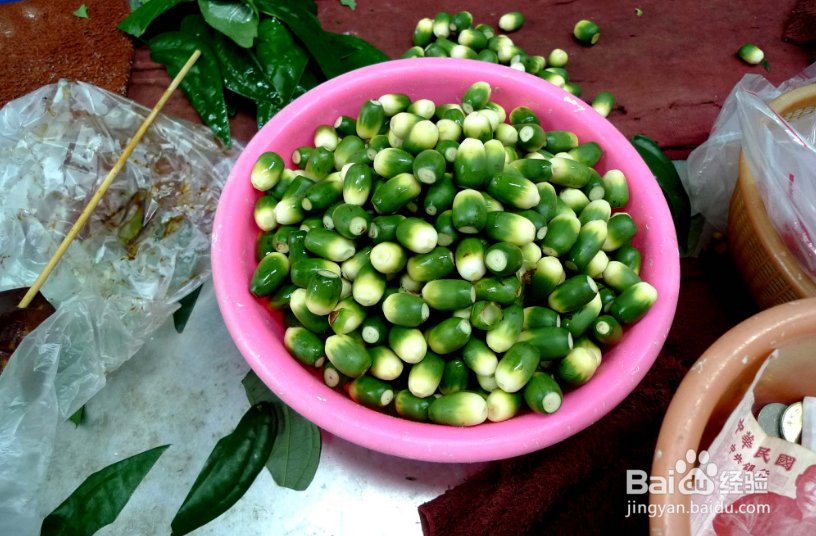 槟榔果的药用价值和食用禁忌