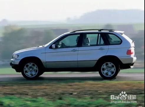 5大汽车品牌首款SUV,你能猜中几款?