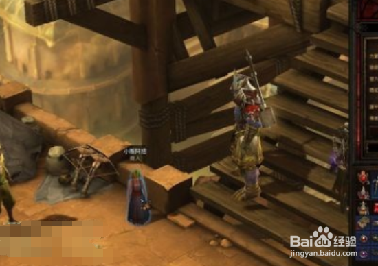 暗黑3彩虹关攻略