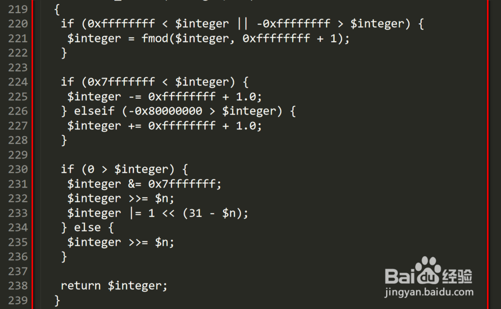 PHP给源代码加密的几种方法
