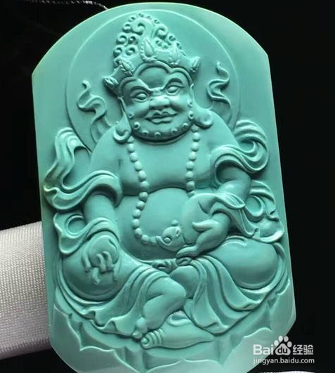 怎么解决入手绿松石最担心的的真假问题