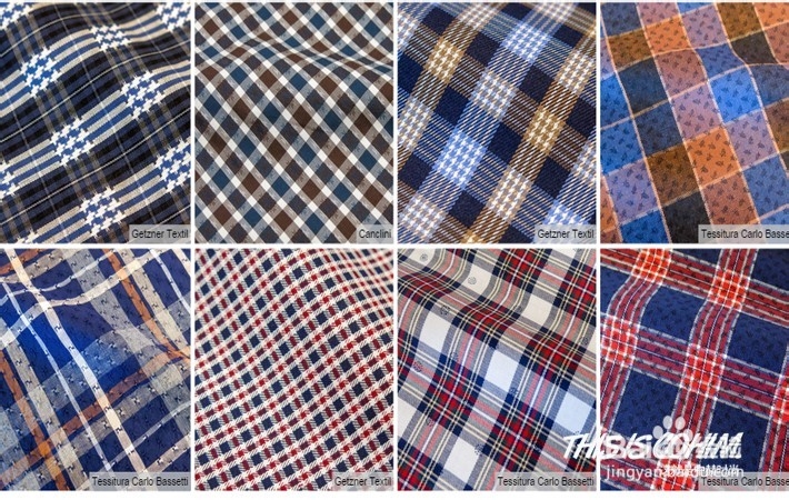 家居软装设计：未来布艺面料的样子