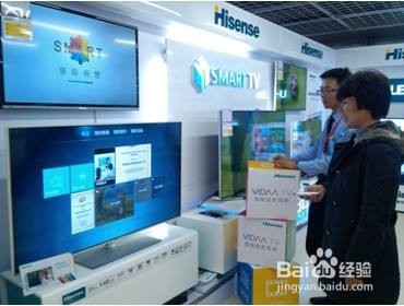 选购电视的时候要注意些什么方面呢
