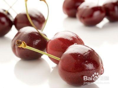6招挑选好吃的樱桃赶紧学起来