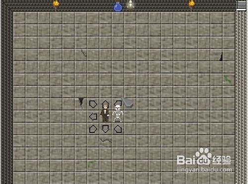 骷髅的遗迹怎么玩呢？