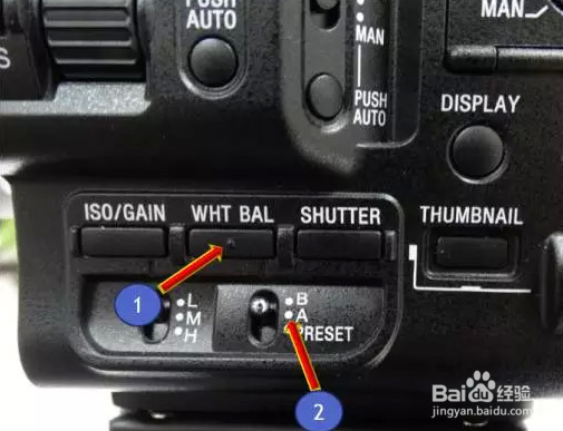 索尼FS5单反相机怎么用