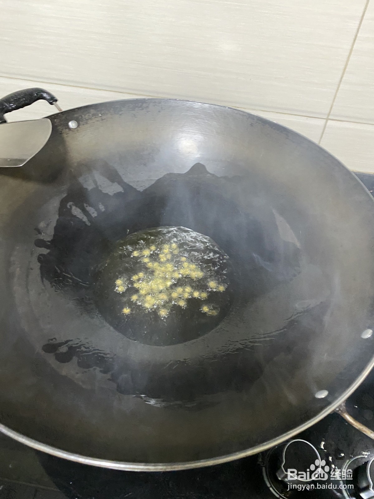 青椒肉丝的做法