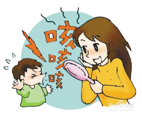 小孩得了气管炎怎么办