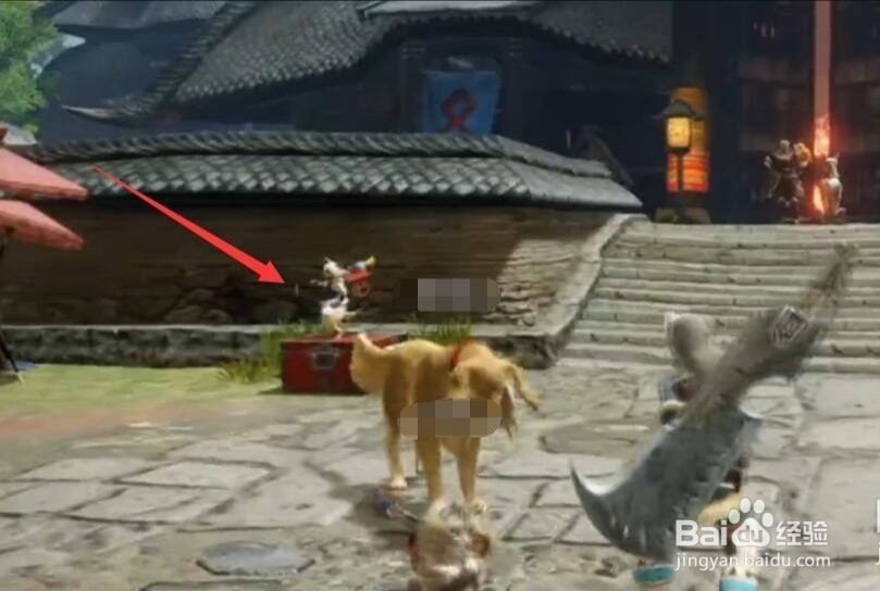 怪物猎人rise特典怎么领取