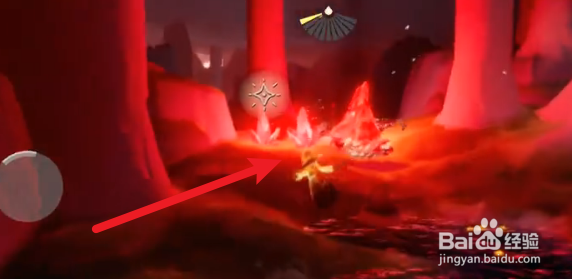 光遇8.12红石位置攻略