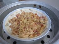 粉蒸肉的作法
