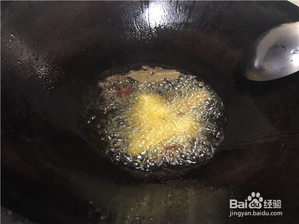 红烧牛肉的做法