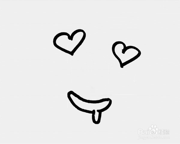 教你画简单的动漫画