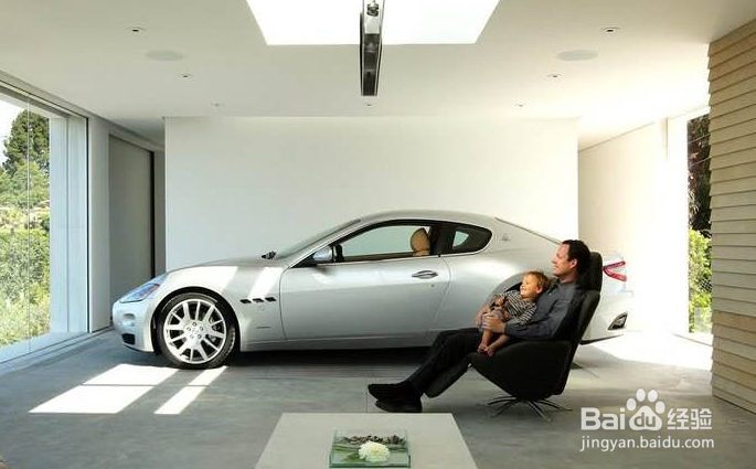 完全靠自己买房买车是什么样的感受？