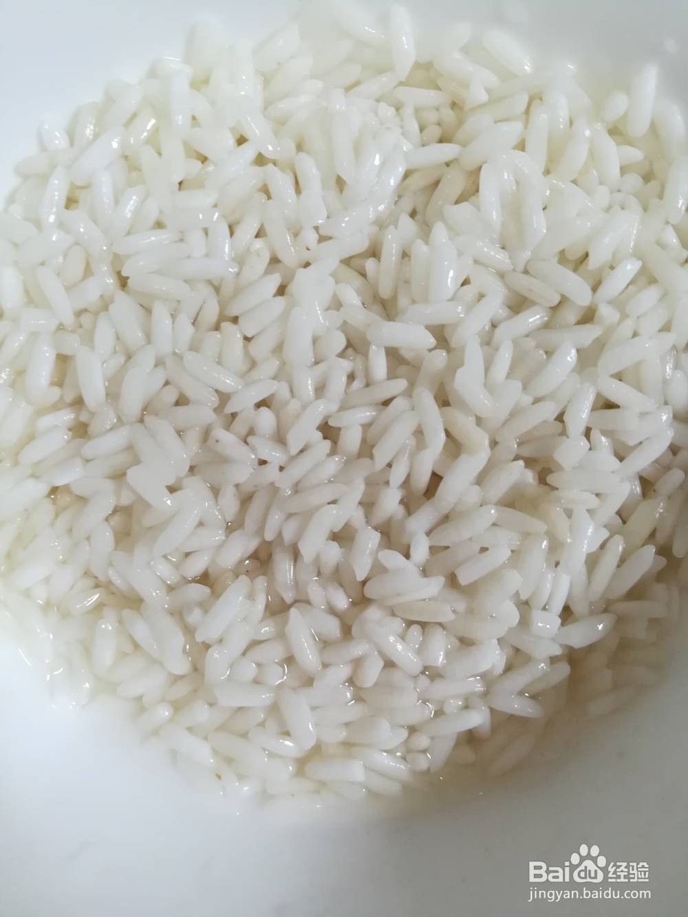 教你怎么做红枣糯米莲藕