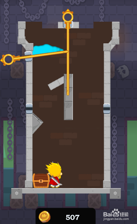 Beat The Hornets的LEVEL 15怎样过关？