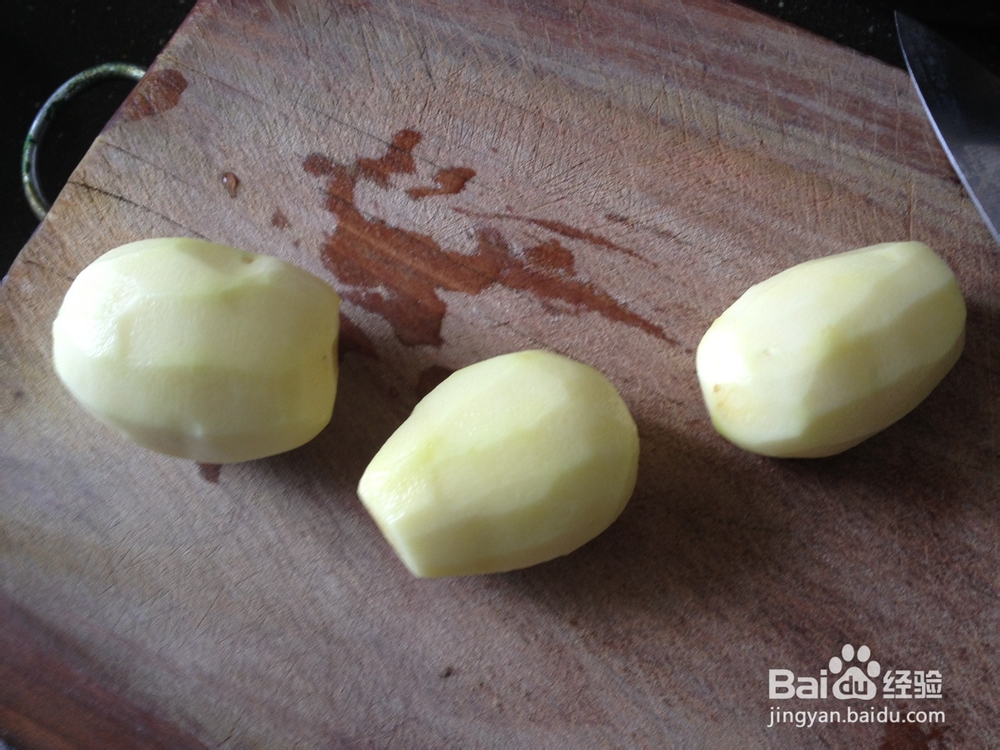 土豆奶酪派DIY：让土豆控们停不下来的美食！