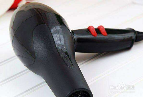 吹风机的部件都是有哪些作用?