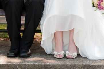 结婚你准备好了吗？：[7]婚前恐惧的克服