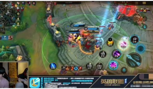 《LOL》单双和灵活哪个技术高