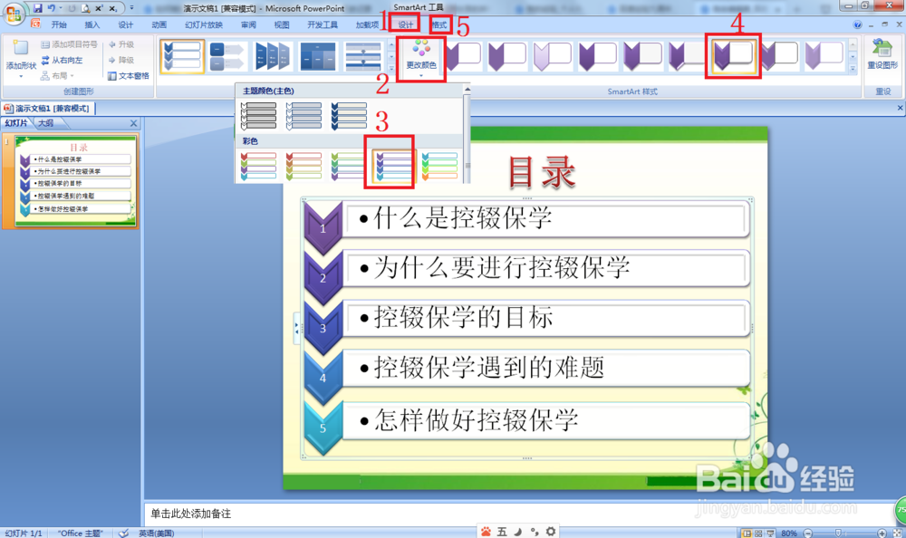 如何做好工作计划PPT