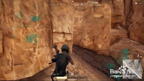 刺激战场惊现BUG!稳拿第二!让你轻松0杀上分!