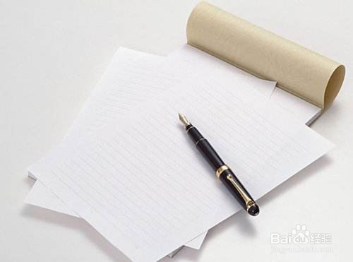 怎样学习写网络小说