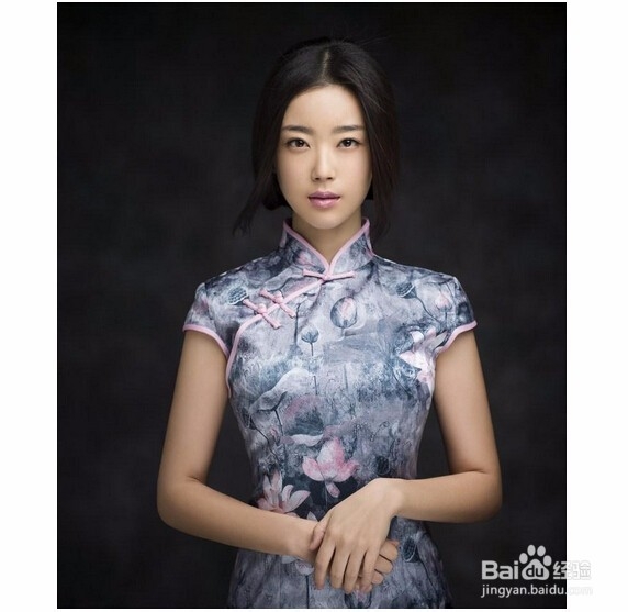 给女孩拍照 怎样拍摄出气质淑女照片