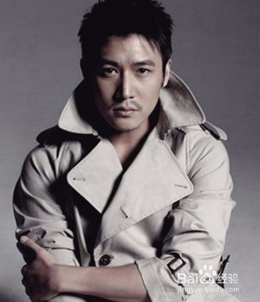 如何去做一个有魅力的男人