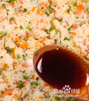 怎样用剩米饭做美食呢