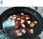 苏式红烧肉的做法