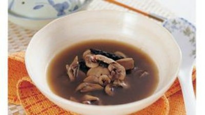 补肾食物的选择是什么呢