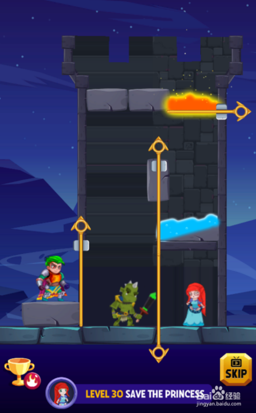 Love Pins Online的LEVEL 30怎样通关