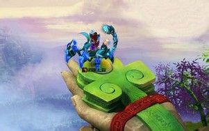 《东方故事》游戏特色攻略