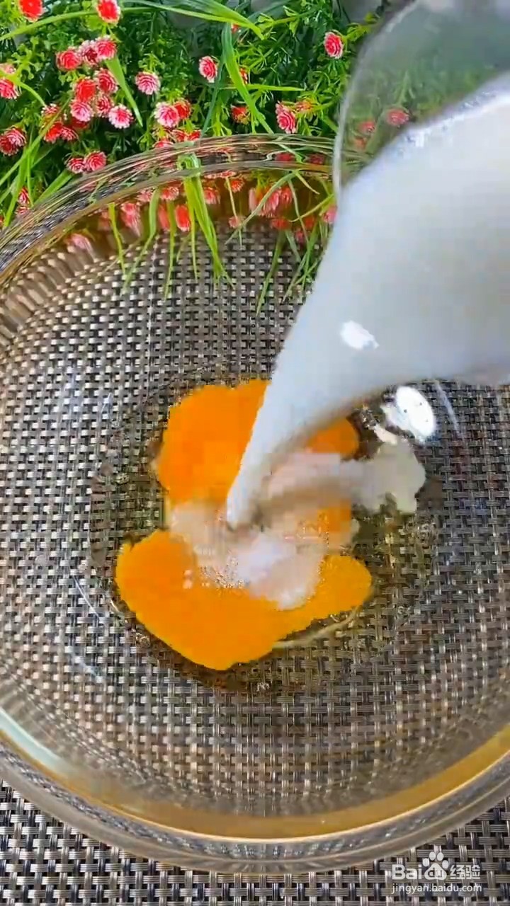 如何自制好吃的小油条