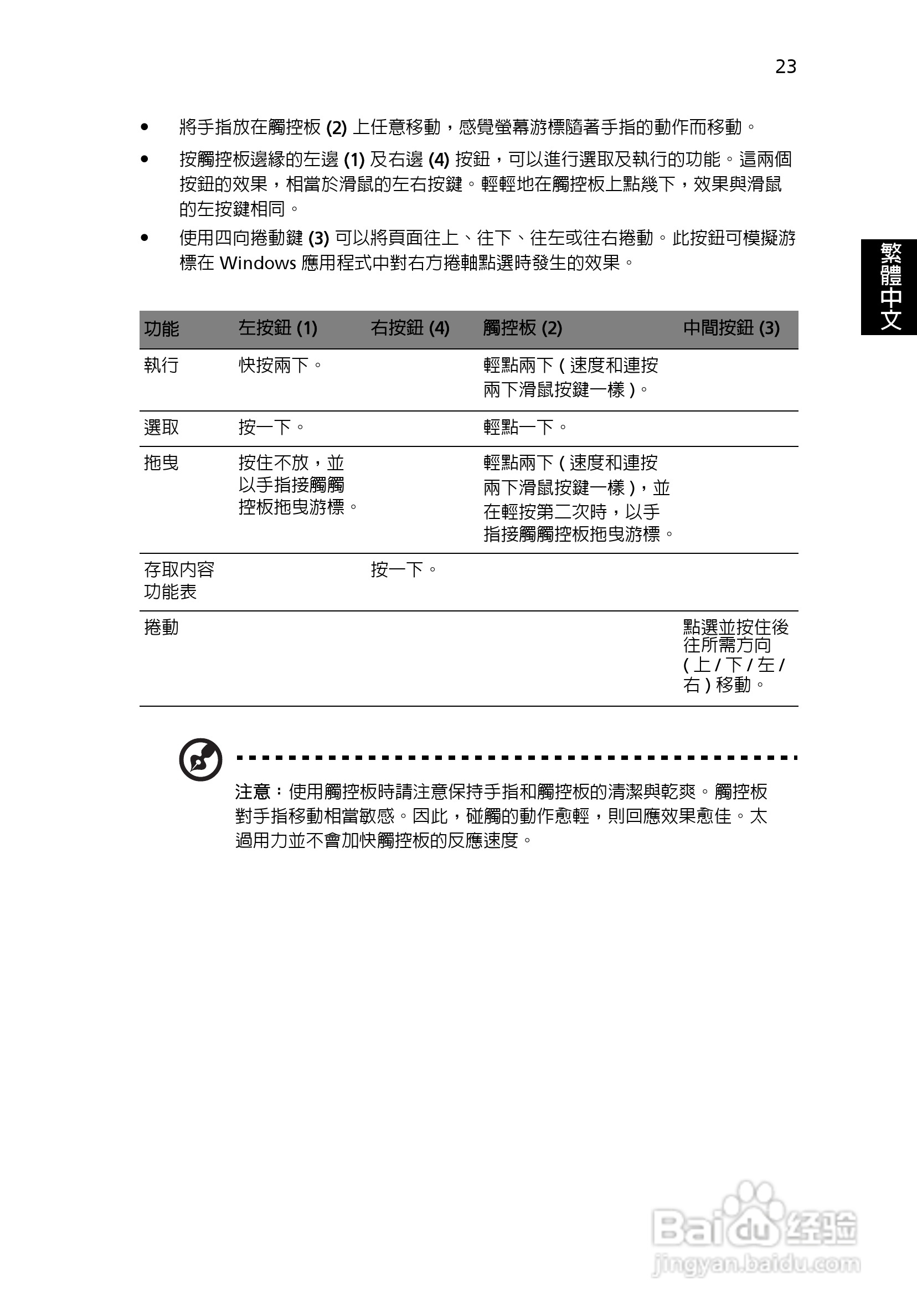 宏碁TravelMate 8200系列笔记本:[4]