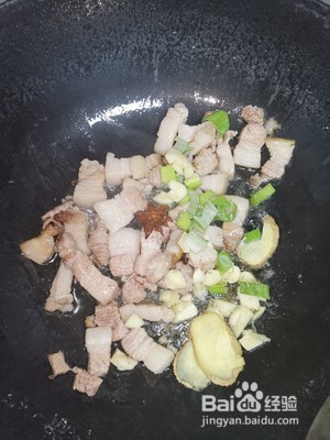 怎么做红焖羊排