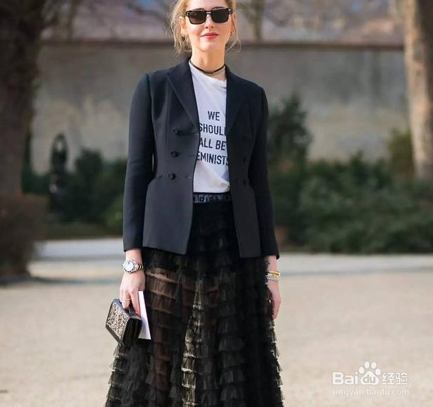 入秋30套穿衣搭配,照着搭配准没错!