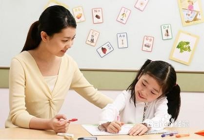 孩子“作业拖拉”难题,你搞定了吗