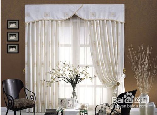 家装知识大全之窗帘篇
