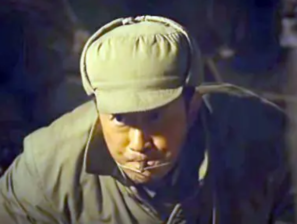 《长津湖》主要人物是谁