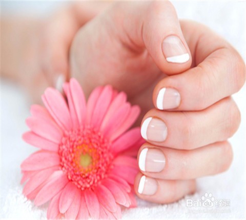 怎么辨别甲油胶的好坏