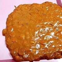 教你如何制作焦糖太妃糖