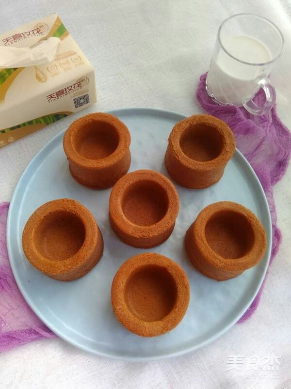 堡尔美克可可杯