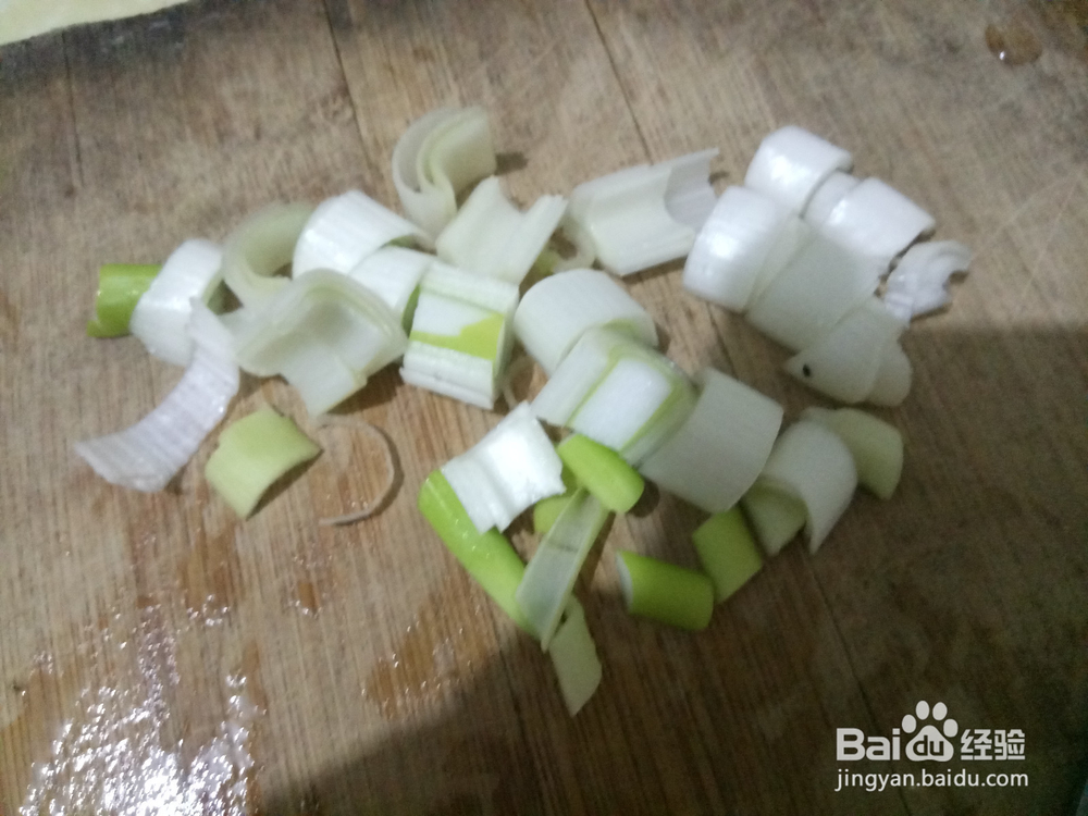 韭菜炒鸡蛋怎么做
